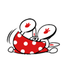 ミミミの囁き（個別スタンプ：18）