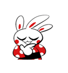 ミミミの囁き（個別スタンプ：19）