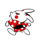 ミミミの囁き（個別スタンプ：23）