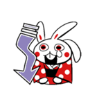 ミミミの囁き（個別スタンプ：25）