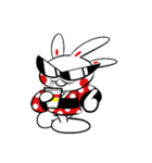 ミミミの囁き（個別スタンプ：26）