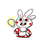 ミミミの囁き（個別スタンプ：27）