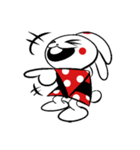 ミミミの囁き（個別スタンプ：29）