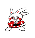 ミミミの囁き（個別スタンプ：30）