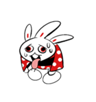 ミミミの囁き（個別スタンプ：37）