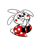 ミミミの囁き（個別スタンプ：39）