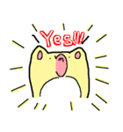 ぷるきゃこ（個別スタンプ：29）