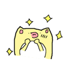 ぷるきゃこ（個別スタンプ：39）