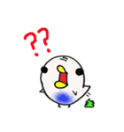 もみの木くん VOL.2（個別スタンプ：8）