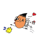 もみの木くん VOL.2（個別スタンプ：11）