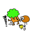 もみの木くん VOL.2（個別スタンプ：14）