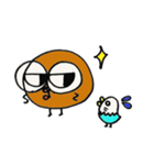 もみの木くん VOL.2（個別スタンプ：16）