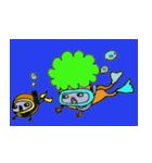 もみの木くん VOL.2（個別スタンプ：38）