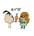 もみの木くん VOL.2（個別スタンプ：40）