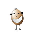 EGGEMO（個別スタンプ：1）
