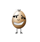 EGGEMO（個別スタンプ：2）