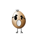 EGGEMO（個別スタンプ：3）
