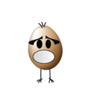EGGEMO（個別スタンプ：4）