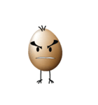 EGGEMO（個別スタンプ：6）