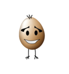 EGGEMO（個別スタンプ：7）