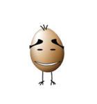 EGGEMO（個別スタンプ：8）