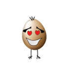 EGGEMO（個別スタンプ：9）