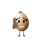 EGGEMO（個別スタンプ：10）