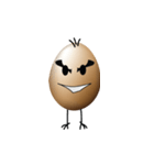 EGGEMO（個別スタンプ：12）