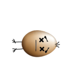 EGGEMO（個別スタンプ：13）