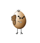 EGGEMO（個別スタンプ：14）