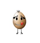 EGGEMO（個別スタンプ：15）