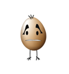 EGGEMO（個別スタンプ：16）