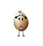 EGGEMO（個別スタンプ：18）