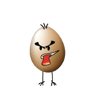 EGGEMO（個別スタンプ：24）