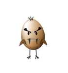 EGGEMO（個別スタンプ：26）
