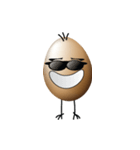 EGGEMO（個別スタンプ：28）