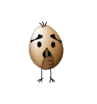EGGEMO（個別スタンプ：29）