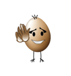 EGGEMO（個別スタンプ：32）