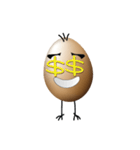 EGGEMO（個別スタンプ：34）