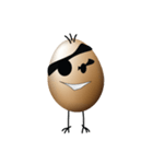 EGGEMO（個別スタンプ：35）