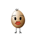 EGGEMO（個別スタンプ：37）