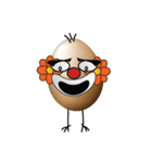 EGGEMO（個別スタンプ：38）