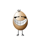 EGGEMO（個別スタンプ：40）