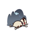 Parse Super Dog（個別スタンプ：12）