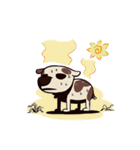 Parse Super Dog（個別スタンプ：31）
