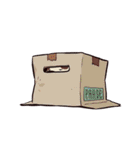 Parse Super Dog（個別スタンプ：38）