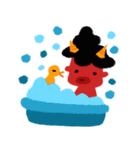 Oni-Oni（個別スタンプ：24）