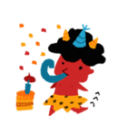 Oni-Oni（個別スタンプ：29）