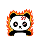 Shui Shui the little panda（個別スタンプ：13）