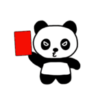 Shui Shui the little panda（個別スタンプ：32）